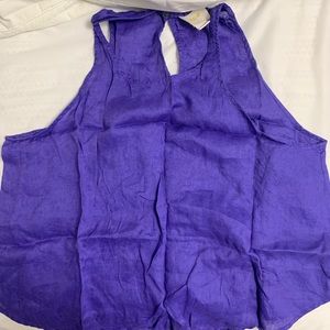 Maybe Tank Top